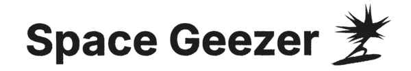 Space Geezer